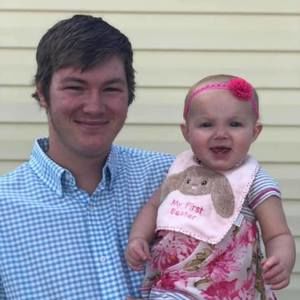 Meet your Posher, Clay